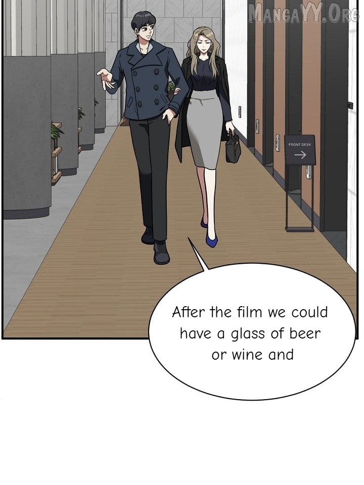 Change Me Chapter 62 - page 188